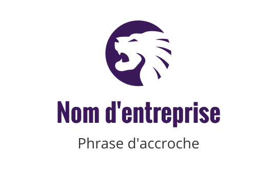Panthère logo