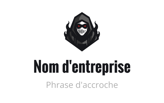 Gaming logo