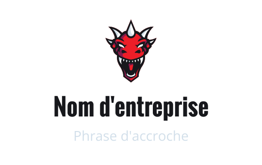 Monster logo