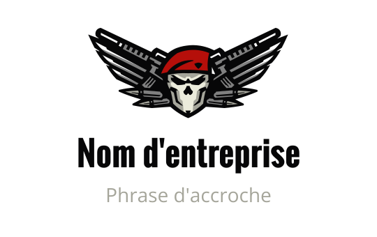 Military logo
