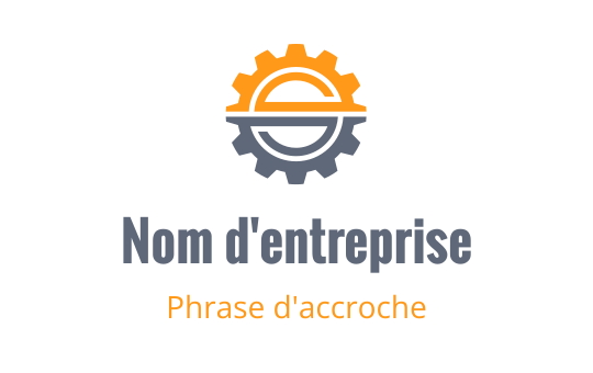 Gear logo