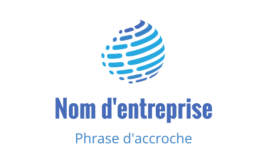 World logo