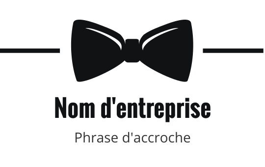 Tailleur logo