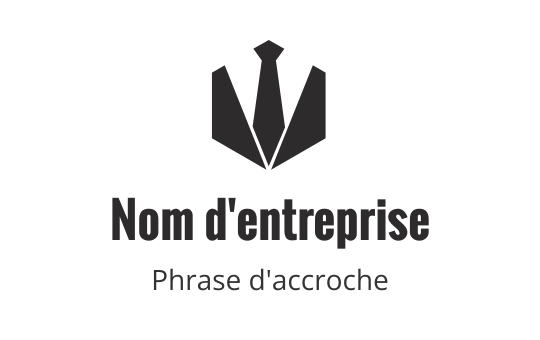 Tailleur logo