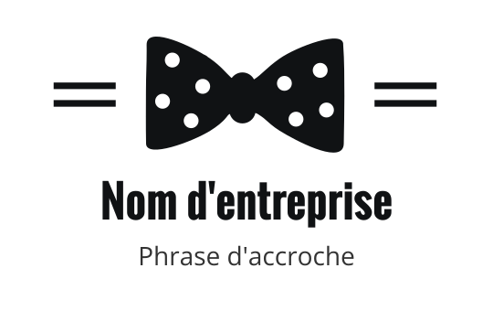 Tailleur logo