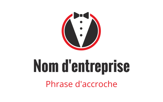 Tailleur logo
