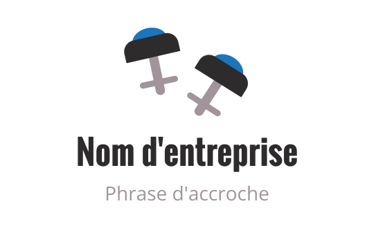 Earrings logo