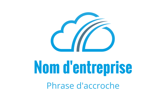 Cloud logo