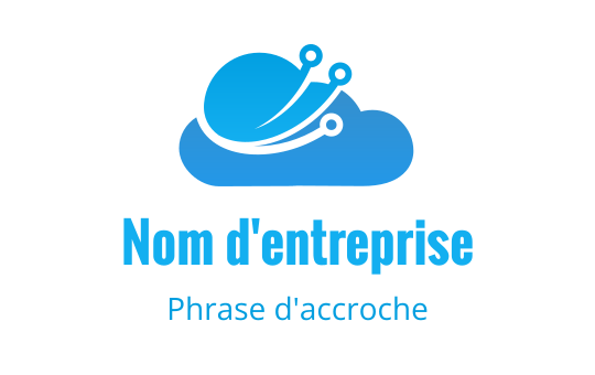 Fibre optique logo