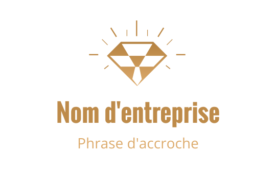 Diamond logo