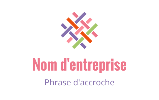 Sewing logo