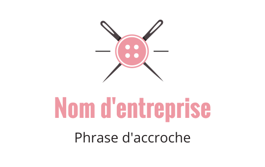 Tailleur logo