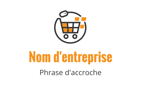 Panier logo