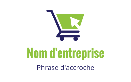 Panier logo