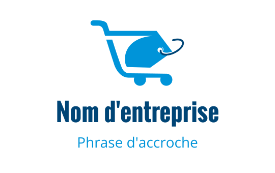 Panier logo