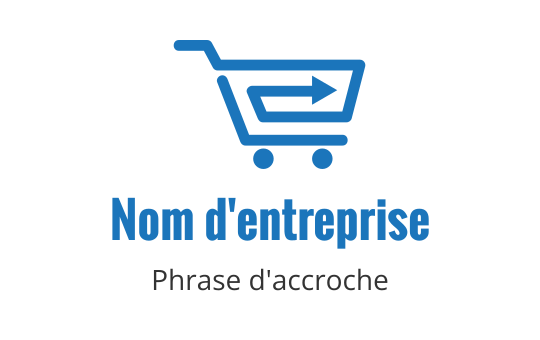 Panier logo