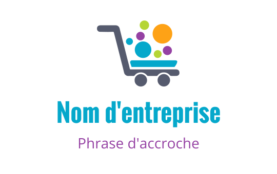 Panier logo