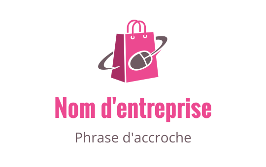 Ecommerce logo