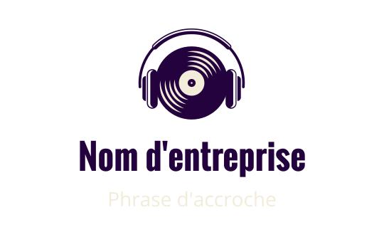 Écouteurs logo