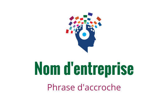 Écouteurs logo
