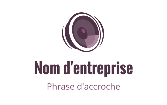 Enceinte logo