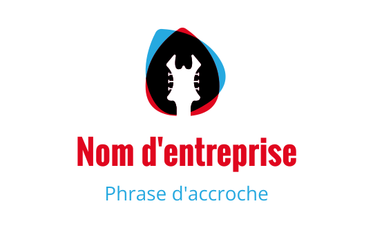 Metal logo