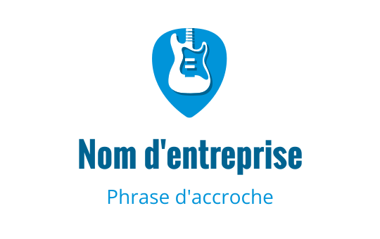 Metal logo