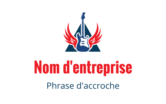 Metal logo
