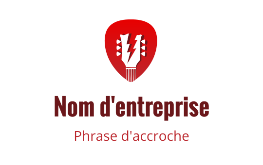 Metal logo