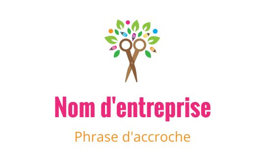 Sewing logo