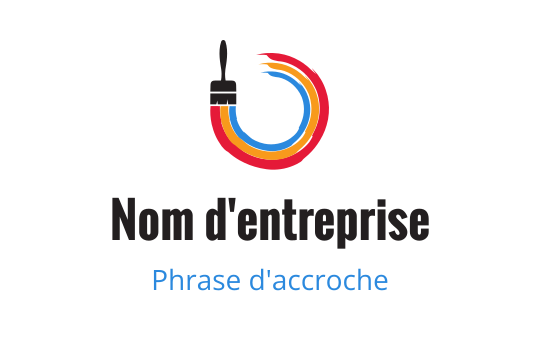 Artist logo