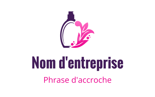 Perfume logo