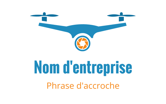 Video logo
