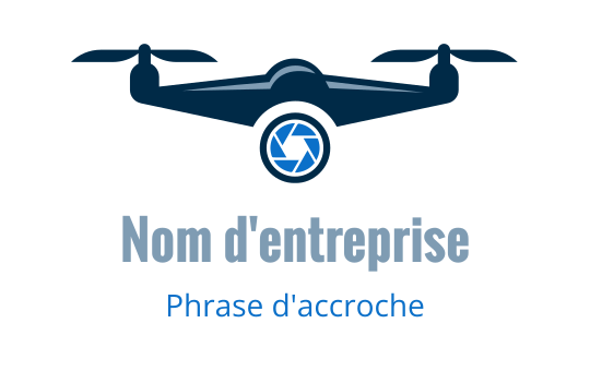 Video logo