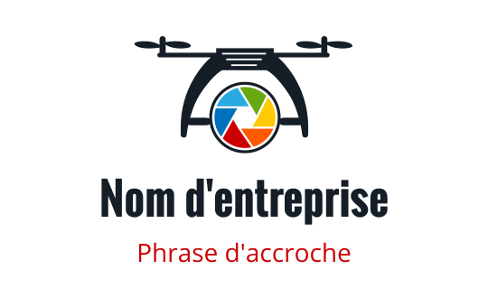 Video logo