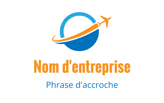 World logo