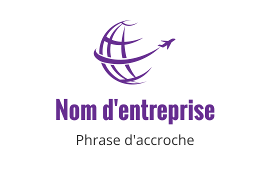 World logo