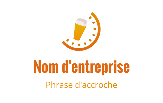 Bière logo