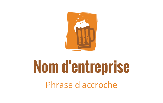 Bière logo