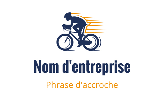 Bicyclette logo