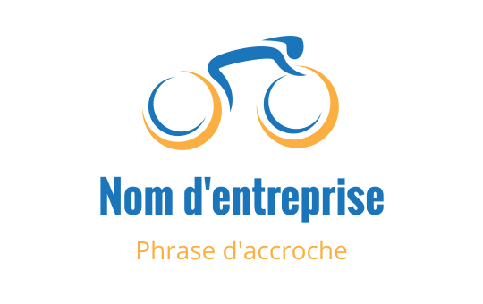Bicyclette logo