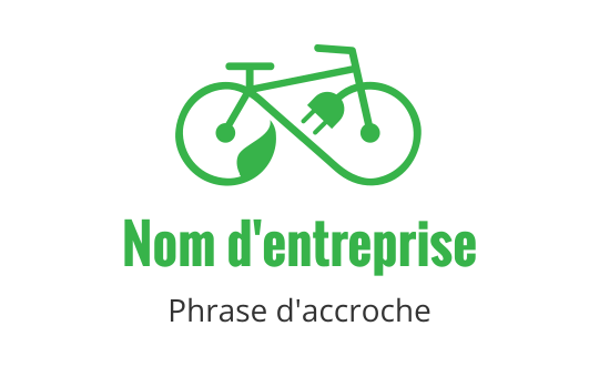 Bicyclette logo