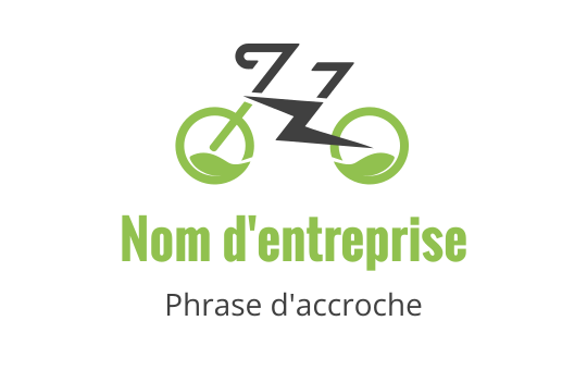 Bicyclette logo