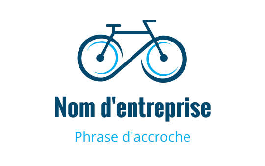 Bicyclette logo
