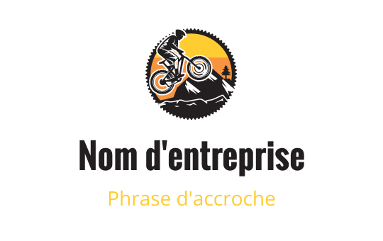 Bicyclette logo