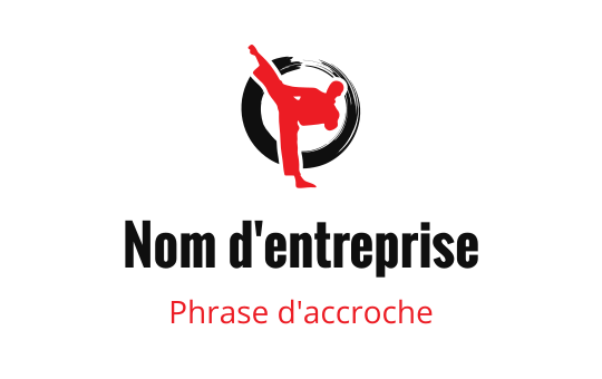 Karaté logo