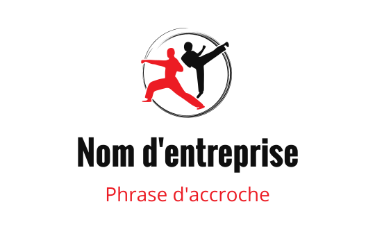 Karaté logo