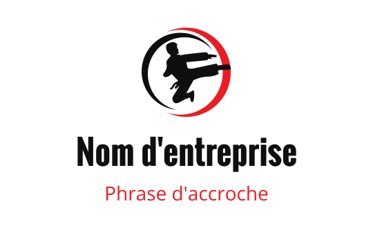 Karaté logo