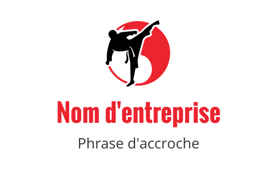 Karaté logo