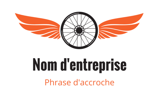 Bicyclette logo